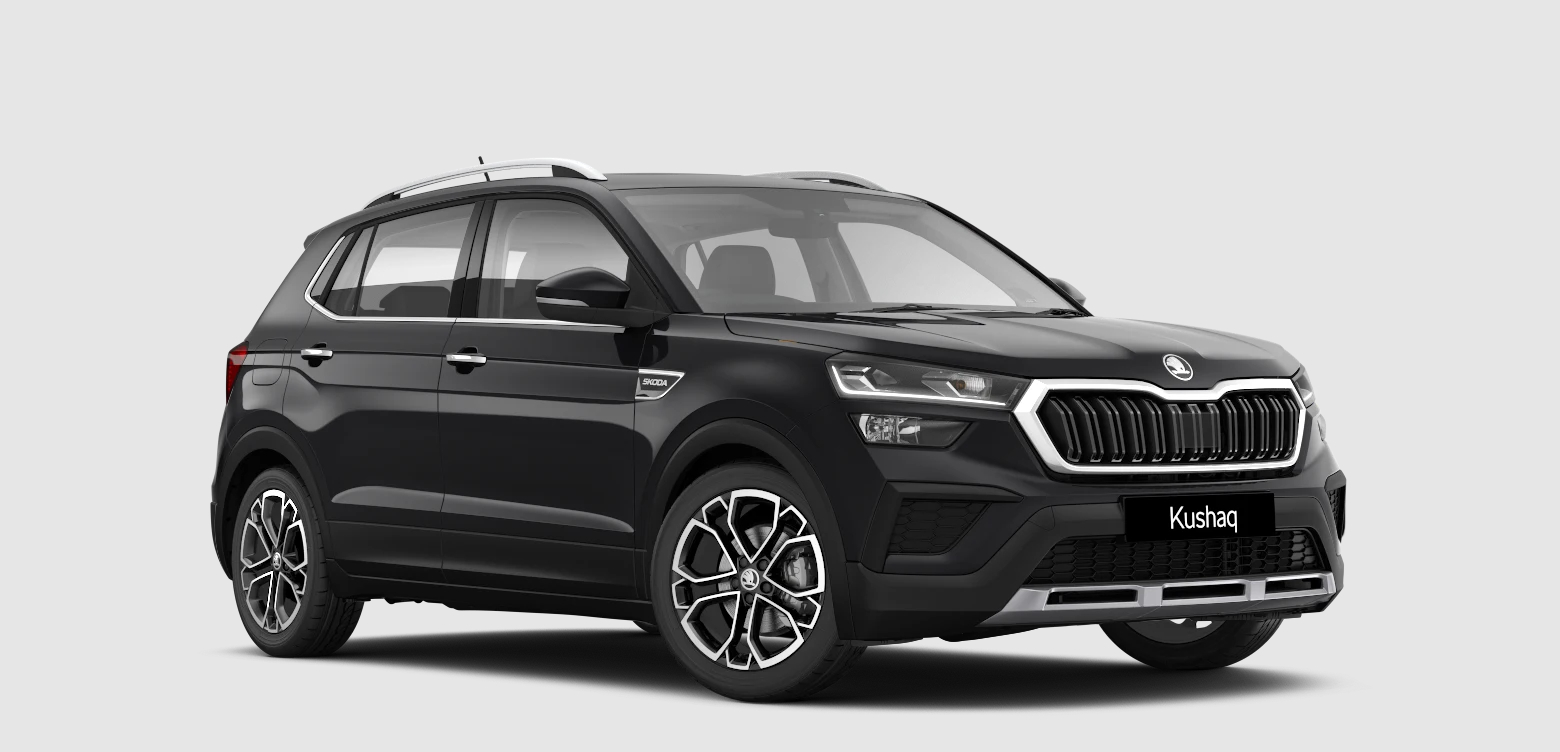 Skoda Kushaq Ambition / Style